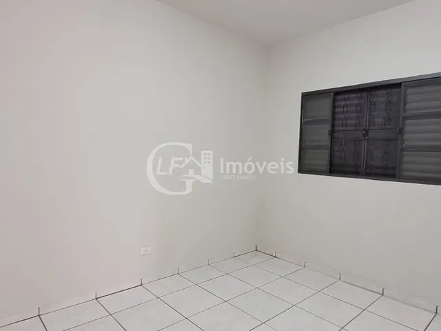 Imagem 4: Casa Carandá Bosque