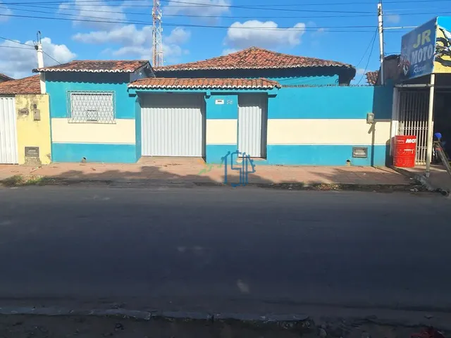 Imagem 4: Casa Padrão / Casa Padrão em Natal / Casa na zona Norte de Natal /...
