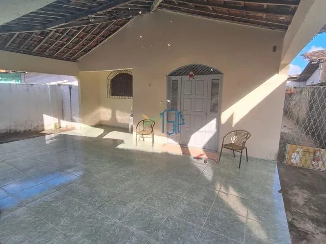 Imagem 5: Casa Padrão / Casa Padrão em Natal / Casa na zona Norte de Natal /...
