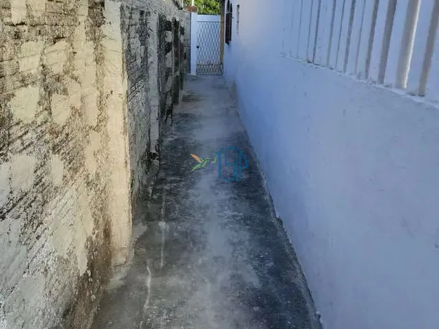 Imagem 13: Casa Padrão / Casa Padrão em Natal / Casa na zona Norte de Natal /...
