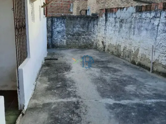 Imagem 6: Casa Padrão / Casa Padrão em Natal / Casa na zona Norte de Natal /...