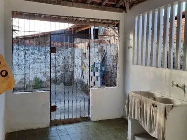 Imagem 10: Casa Padrão / Casa Padrão em Natal / Casa na zona Norte de Natal /...
