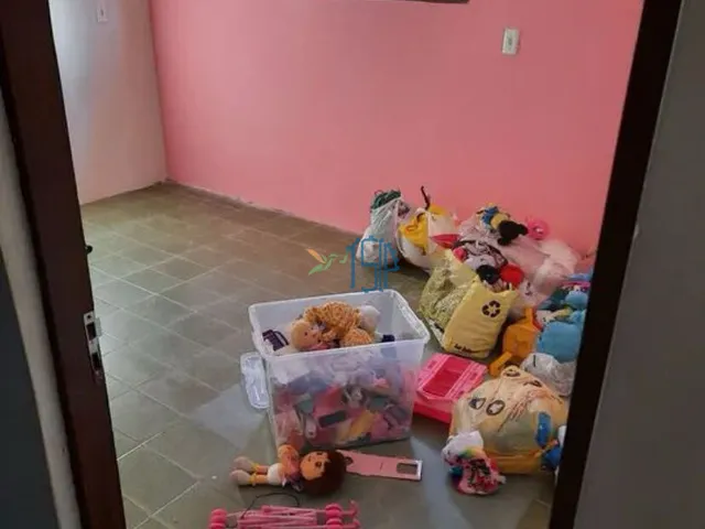 Imagem 7: Casa Padrão / Casa Padrão em Natal / Casa na zona Norte de Natal /...