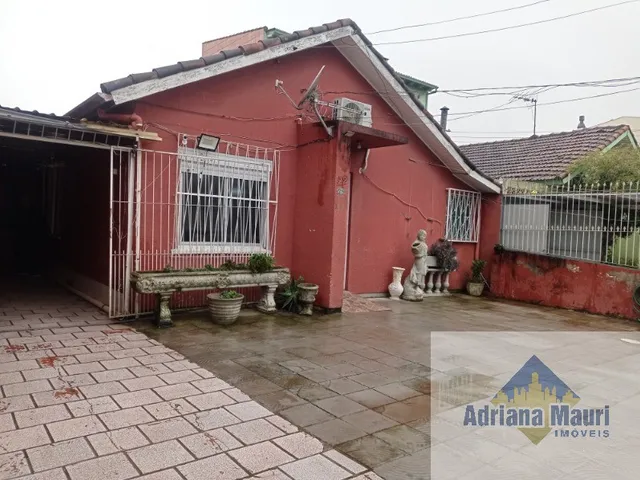 Imagem 1: Imperdível oportunidade: Casa à venda em Porto Alegre-RS, bairro Sarandi, 2 quartos, 1