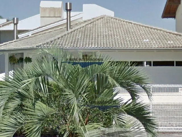 Imagem: Casa Padrão para Venda em Jurerê Internacional