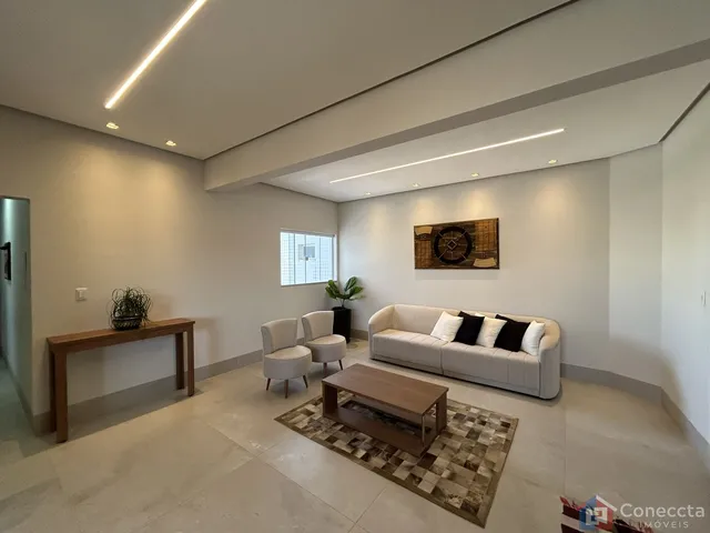 Imagem: Cobertura Duplex Alto Padrão à venda na
