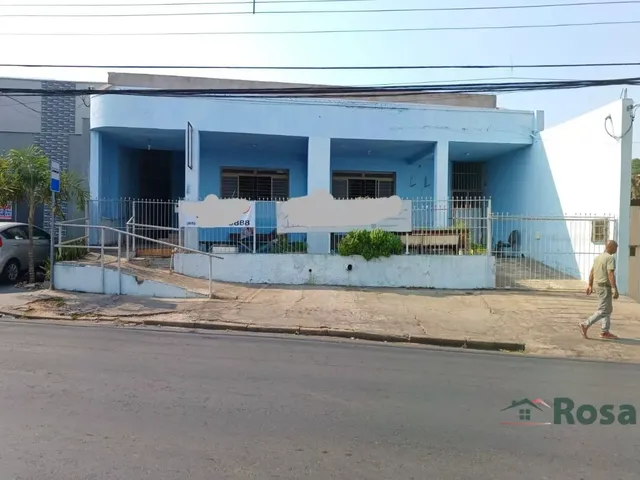 Imagem 1: Ponto comercial para venda, 12 quarto(s), Bandeirantes, Cuiabá