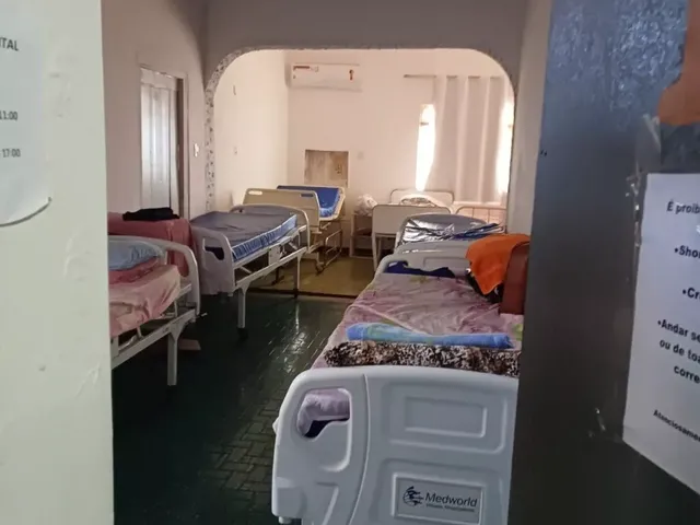 Imagem 7: Ponto comercial para venda, 12 quarto(s), Bandeirantes, Cuiabá