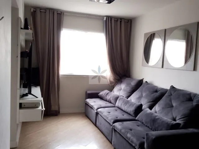 Imagem: Condomínio Flex Paulicéia - Apartamento