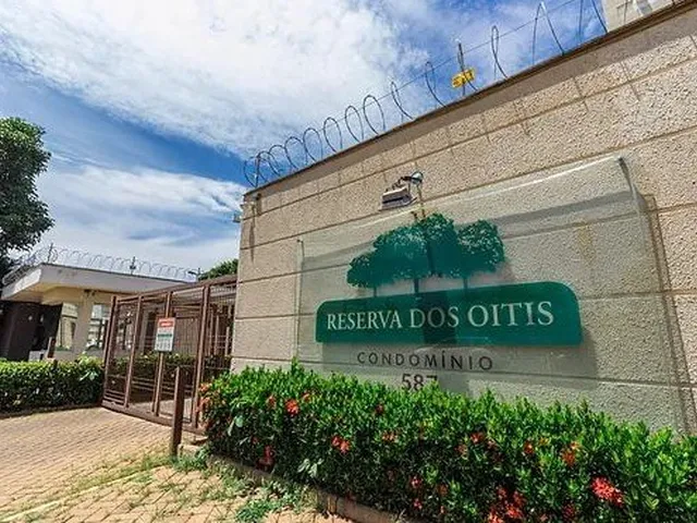 Imagem: Apartamento para Venda em Araraquara-Sp