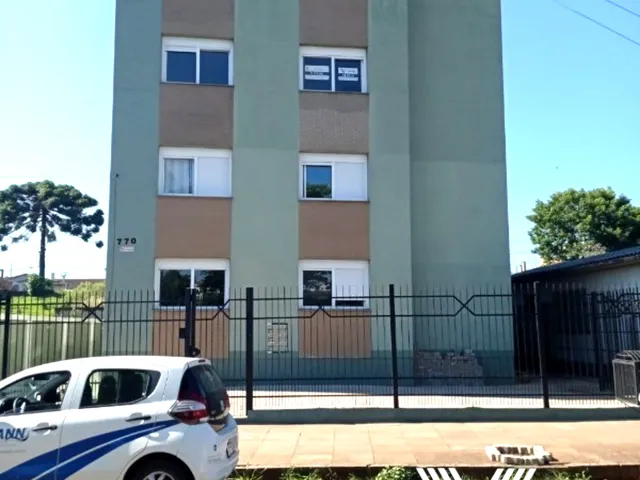 Imagem: 3 Dormitórios, 1 Suítes, 2 Banheiro, 1