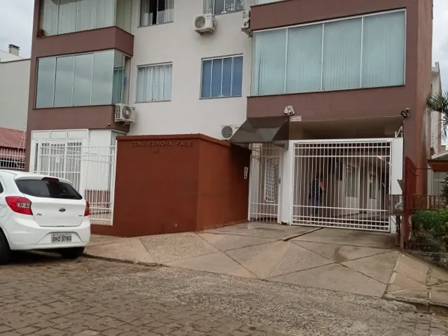 Imagem: 2 Dormitórios, 1 Banheiros, 1 Vaga na Garagem