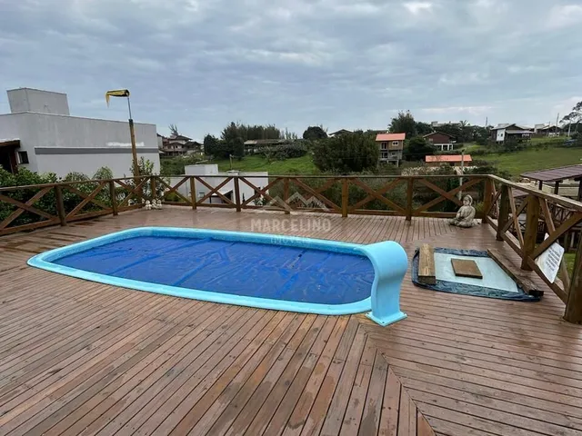 Imagem: Terreno - Praia do Rosa