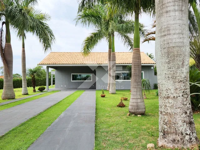 Imagem: Golf Ville - GOLF VILLE casa em condomínio