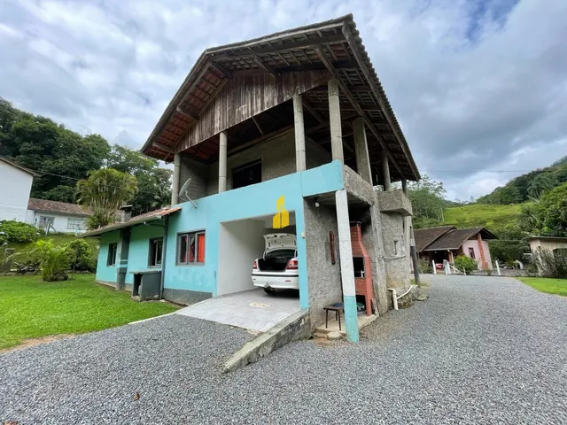 Imagem 9: Mini sítio com 02 casas a Venda em Benedito Novo