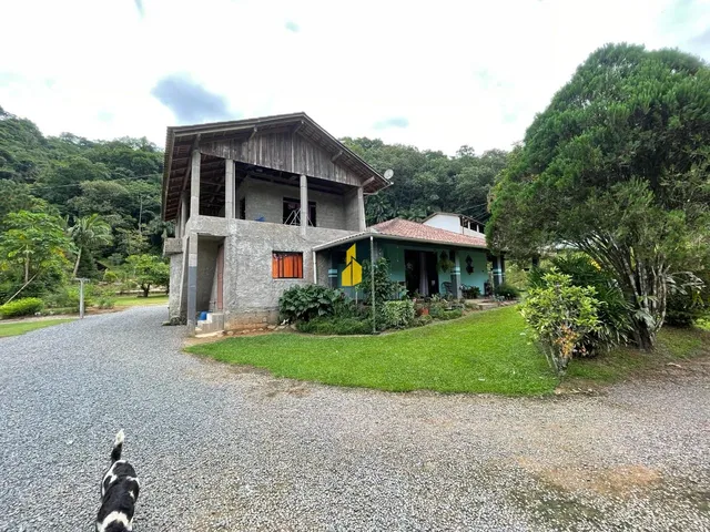 Imagem 10: Mini sítio com 02 casas a Venda em Benedito Novo
