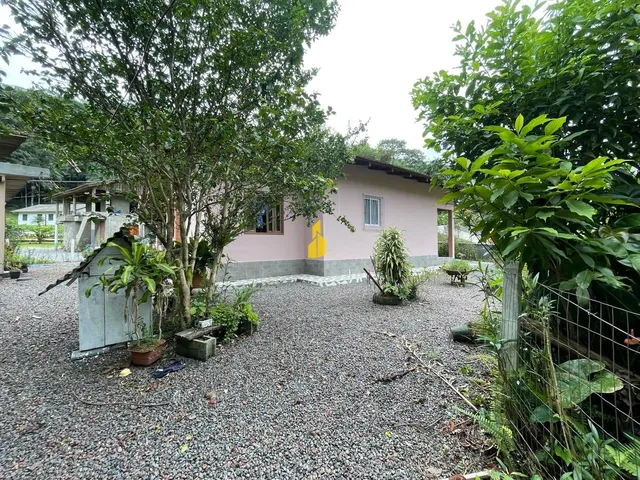 Imagem 13: Mini sítio com 02 casas a Venda em Benedito Novo