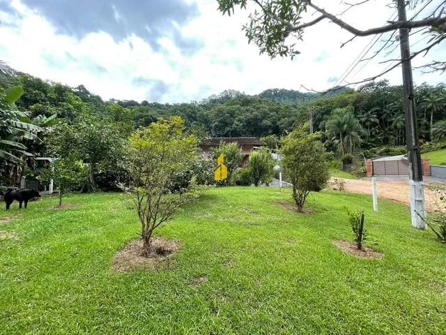 Imagem 8: Mini sítio com 02 casas a Venda em Benedito Novo