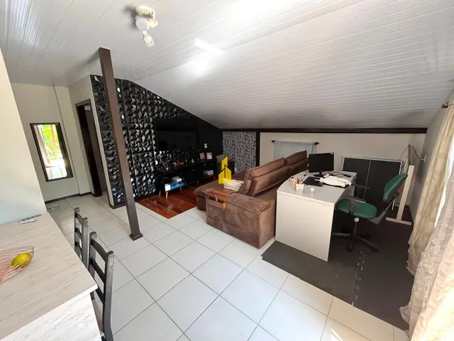 Imagem 13: Casa dois pavimentos em Rodeio