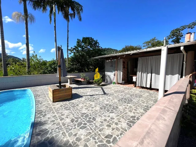 Imagem 4: Casa dois pavimentos em Rodeio