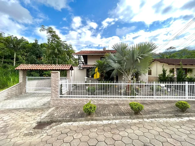 Imagem 10: Casa dois pavimentos em Rodeio