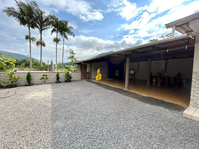 Imagem 7: Casa dois pavimentos em Rodeio