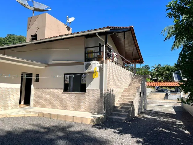 Imagem 16: Casa dois pavimentos em Rodeio