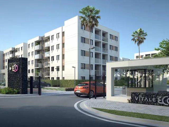 Imagem 1: Apartamento Garden À Venda em Rio de Janeiro, Vargem Grande, com 2 Quartos, 65.49M²