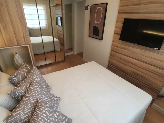 Imagem 3: Apartamento Garden À Venda em Rio de Janeiro, Vargem Grande, com 2 Quartos, 65.49M²