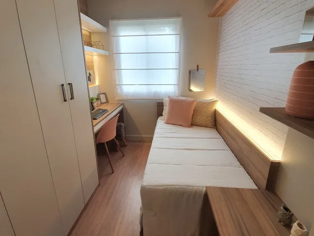 Imagem 2: Apartamento Garden À Venda em Rio de Janeiro, Vargem Grande, com 2 Quartos, 65.49M²
