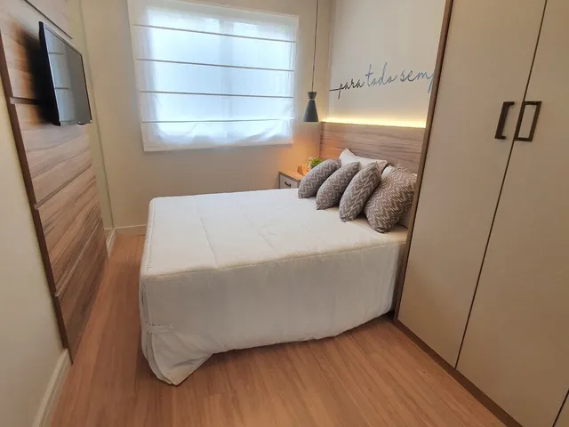 Imagem 4: Apartamento Garden À Venda em Rio de Janeiro, Vargem Grande, com 2 Quartos, 65.49M²