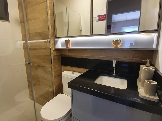 Imagem 5: Apartamento Garden À Venda em Rio de Janeiro, Vargem Grande, com 2 Quartos, 65.49M²