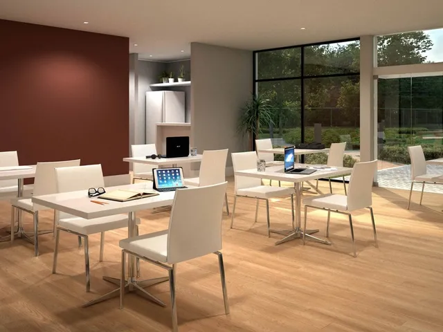 Imagem 6: Apartamento Garden À Venda em Rio de Janeiro, Vargem Grande, com 2 Quartos, 65.49M²