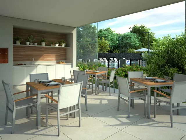 Imagem 14: Apartamento Garden À Venda em Rio de Janeiro, Vargem Grande, com 2 Quartos, 65.49M²