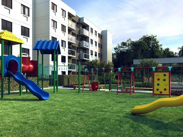 Imagem 9: Apartamento Garden À Venda em Rio de Janeiro, Vargem Grande, com 2 Quartos, 65.49M²