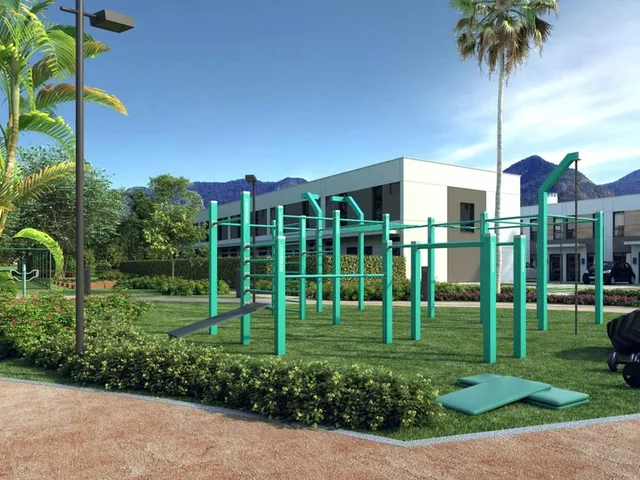 Imagem 15: Apartamento Garden À Venda em Rio de Janeiro, Vargem Grande, com 2 Quartos, 65.49M²
