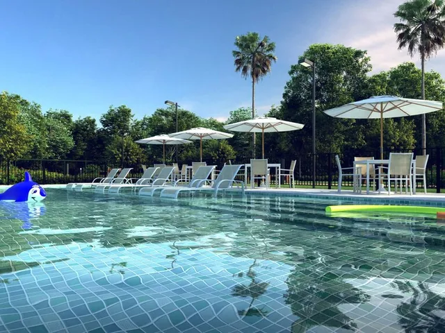 Imagem 16: Apartamento Garden À Venda em Rio de Janeiro, Vargem Grande, com 2 Quartos, 65.49M²