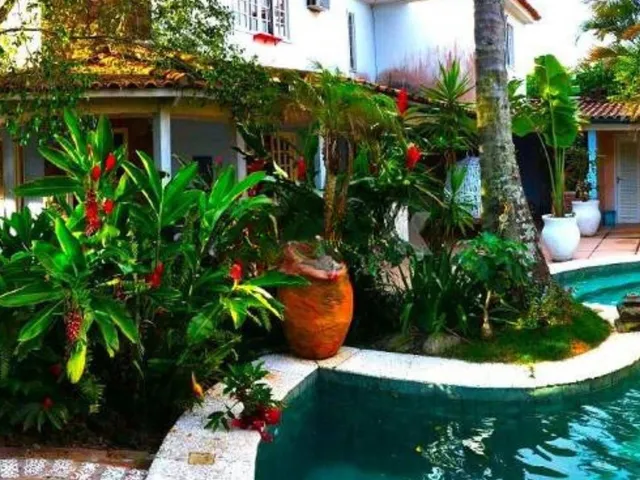 Imagem: Casa Residencial em Niterói - Rj, Badu