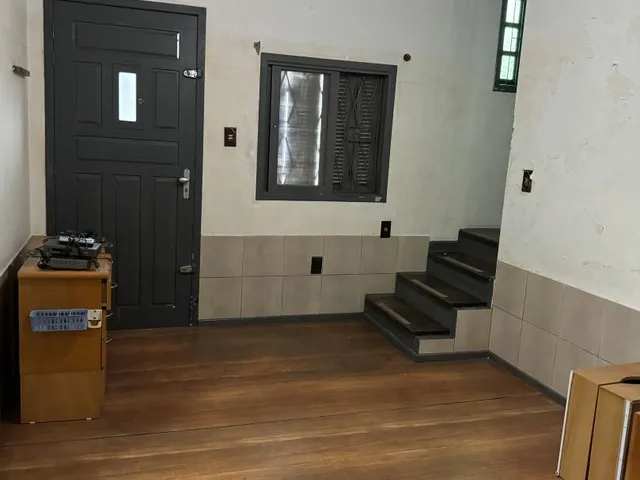 Imagem: Casa com Piscina para Aluguel em Anchieta