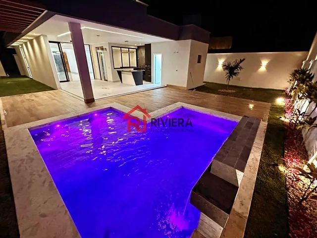 Imagem: Luxuosa Casa À Venda em Paço do Lumiar-Ma