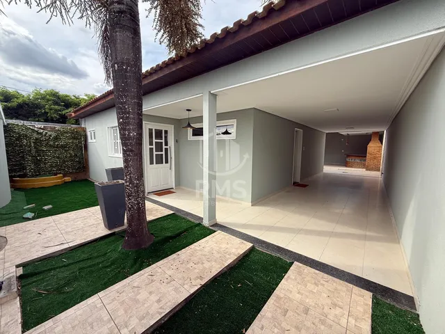 Imagem 1: Vendo Casa com Aérea Gourmet e Banheira no Bairro Nova Esperança Arapiraca - Al