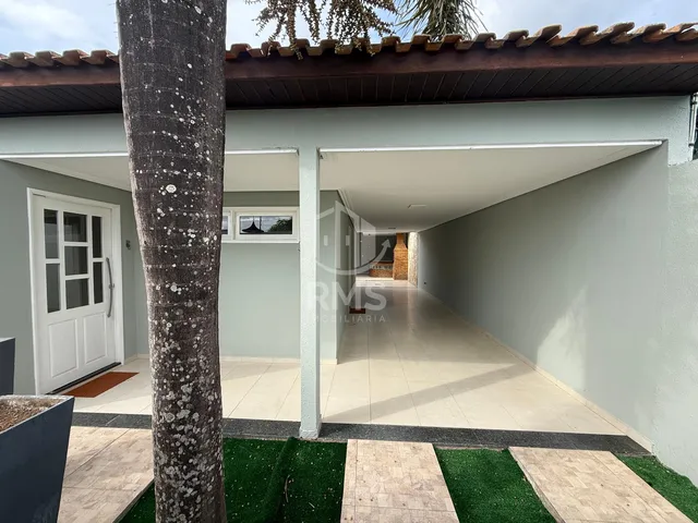 Imagem 2: Vendo Casa com Aérea Gourmet e Banheira no Bairro Nova Esperança Arapiraca - Al