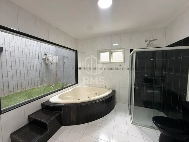 Imagem 12: Vendo Casa com Aérea Gourmet e Banheira no Bairro Nova Esperança Arapiraca - Al