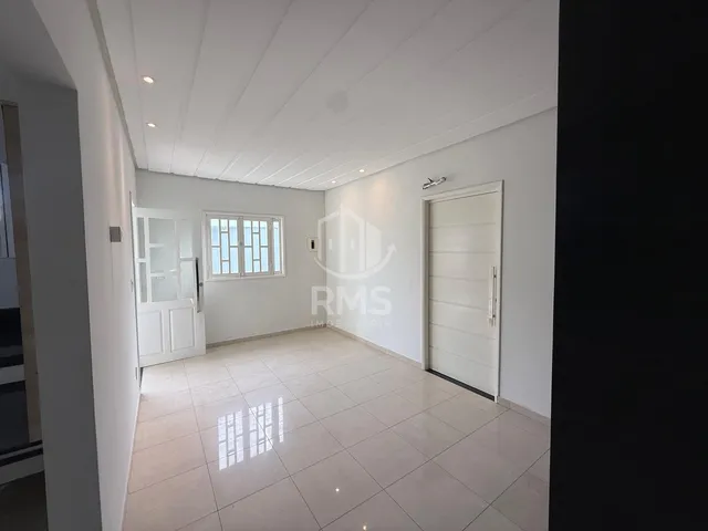 Imagem 15: Vendo Casa com Aérea Gourmet e Banheira no Bairro Nova Esperança Arapiraca - Al