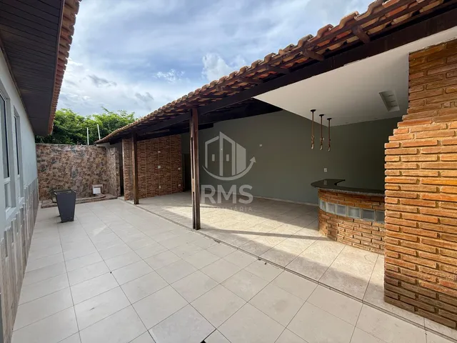 Imagem 16: Vendo Casa com Aérea Gourmet e Banheira no Bairro Nova Esperança Arapiraca - Al