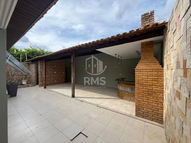 Imagem 3: Vendo Casa com Aérea Gourmet e Banheira no Bairro Nova Esperança Arapiraca - Al