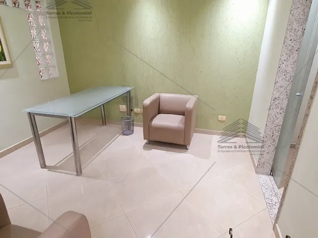 Imagem: Oportunidade Única Sala Comercial À Venda