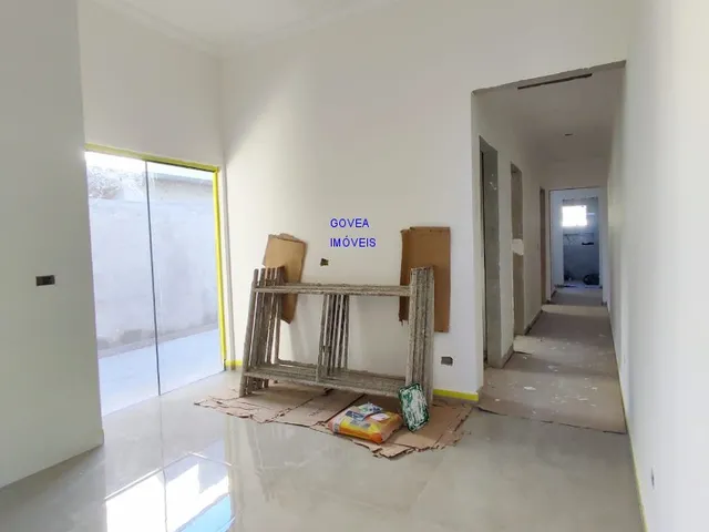 Imagem 7: CASA 3 QUARTOS, UMA SUITE, EM TERRENO DE 6,5 X 32.00, 500MT DO CONDOR, CACHOEIRA * RUA