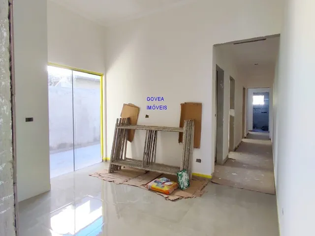 Imagem 13: CASA 3 QUARTOS, UMA SUITE, EM TERRENO DE 6,5 X 32.00, 500MT DO CONDOR, CACHOEIRA * RUA
