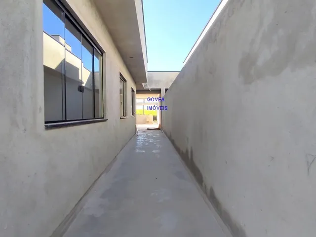 Imagem 8: CASA 3 QUARTOS, UMA SUITE, EM TERRENO DE 6,5 X 32.00, 500MT DO CONDOR, CACHOEIRA * RUA